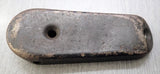 Mauser K98 Butt Plate (UK98BP)