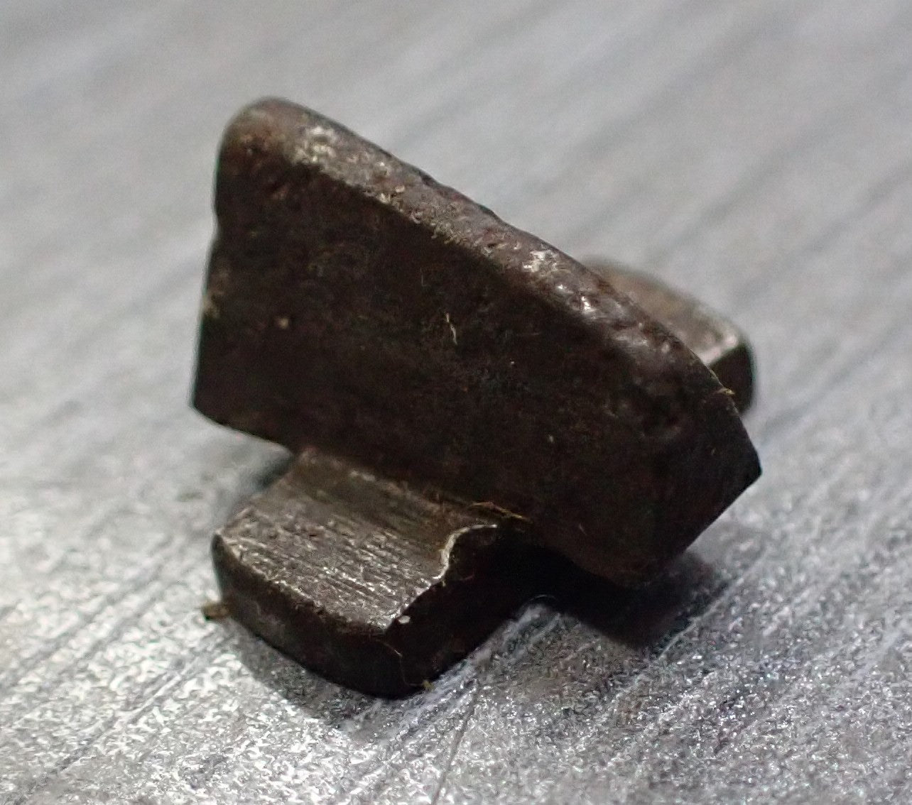 Warreplica K98 Sight Hood Reproduction K98 Front Sight Cover...