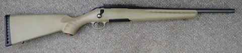 Ruger American Ranch Rifle  300 Blk   (27515)