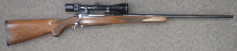 Ruger M77 MK II 7mm Remington Magnum (29683)