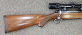 Ruger M77 MK II 7mm Remington Magnum (29683)