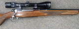 Ruger M77 MK II 7mm Remington Magnum (29683)
