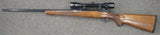 Ruger M77 MK II 7mm Remington Magnum (29683)