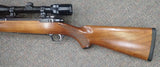 Ruger M77 MK II 7mm Remington Magnum (29683)