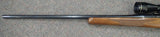 Ruger M77 MK II 7mm Remington Magnum (29683)