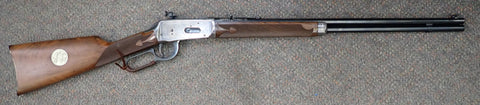 Winchester 1894 Commemorative 38-55  (26824)