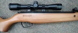Stoeger X10 177 Cal Air Rifle (27565)