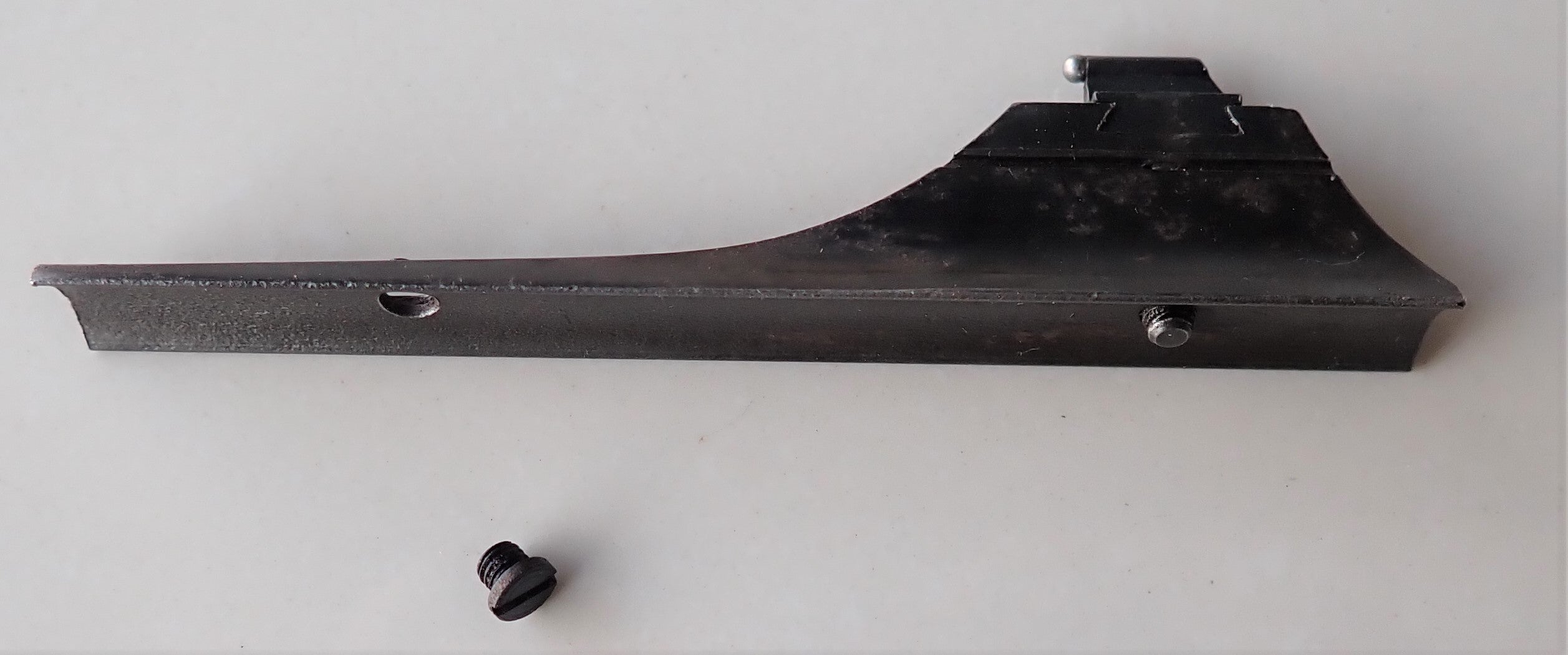 Winchester Model 70 Front Sight Complete (UW70FS1) – Rebel Gun Works