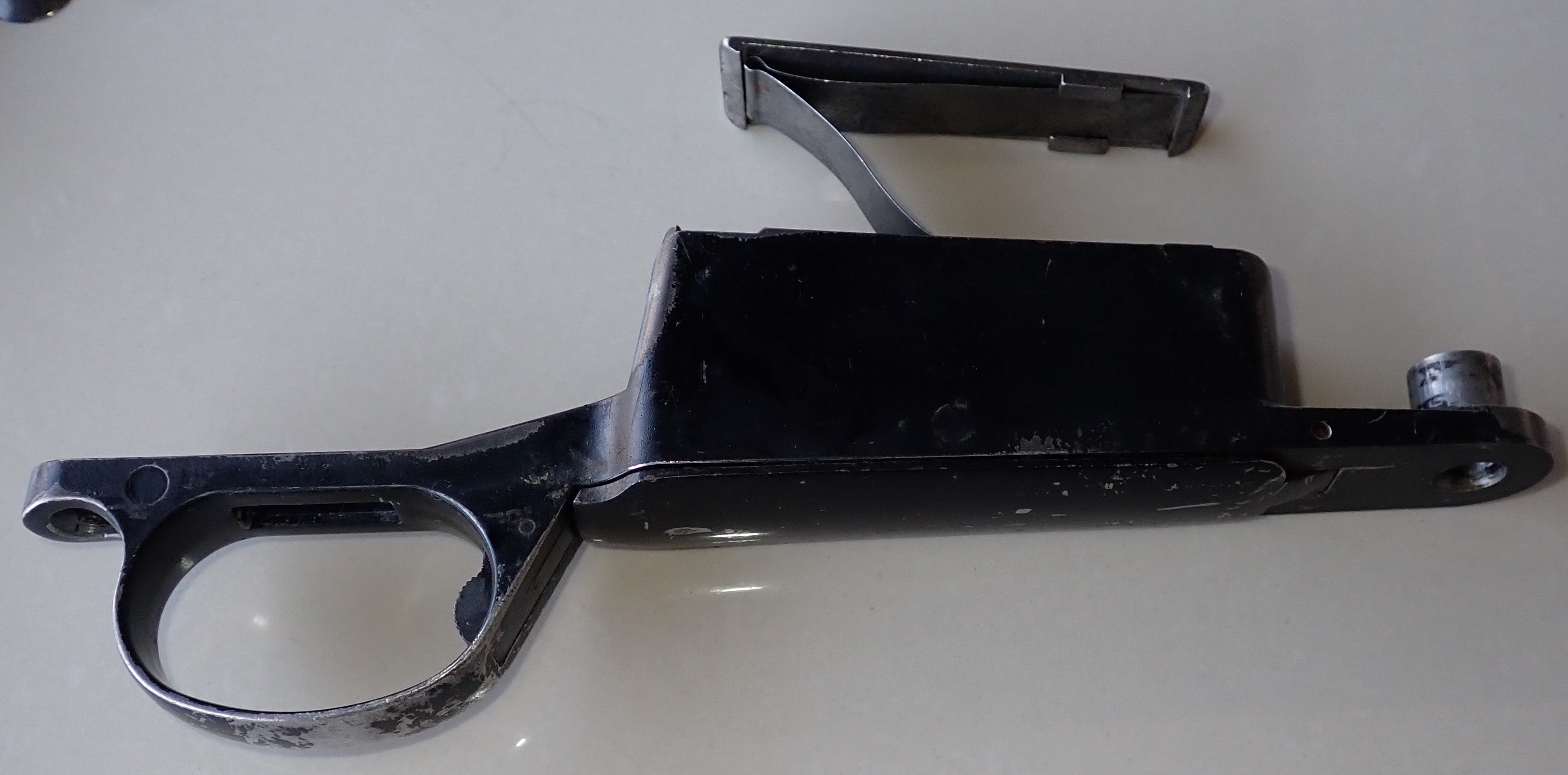 Husqvarna 1900 Trigger Guard Assembly (UH1900TGA) – Rebel Gun Works