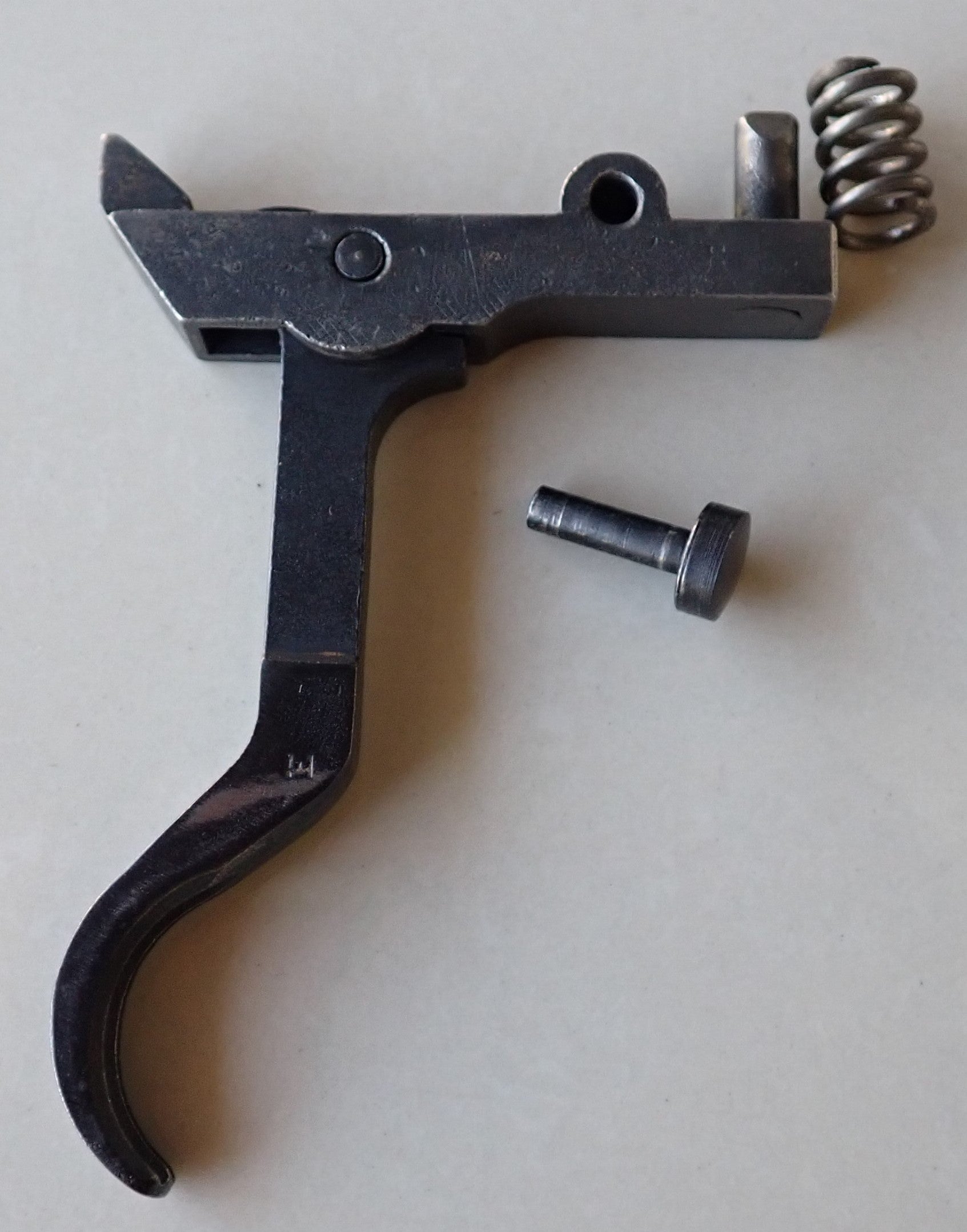 Eddystone M17 .30-06 Trigger & Sear (UEM17T)