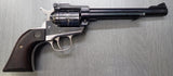 Ruger Single Six 1876-1976 Colorado Centennial 22 LR/22M (4085)