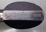 Ruger Single Six 1876-1976 Colorado Centennial 22 LR/22M (4085)