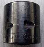 Ruger Single Six 1876-1976 Colorado Centennial 22 LR/22M (4085)