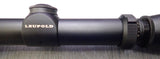 Leupold VX-11 Rifle Scope 3-9x50mm Matte (UL3950)