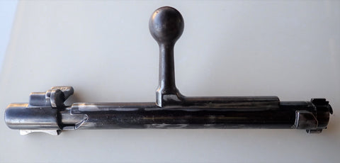 Mauser 1904 Vergueiro Bolt~ Assembly Complete (UM1904B)