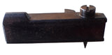 Mauser 1904 Vergueiro  Bolt Stop with Ejector, Screw & Spring (UM1904BS)