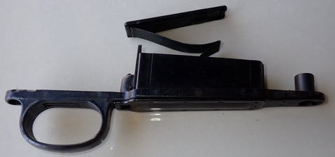 Mauser M98 Trigger Guard (UM98TG)