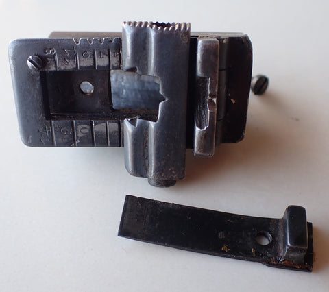 Mauser M95 Rear Sight Assembly (UM95RSA)