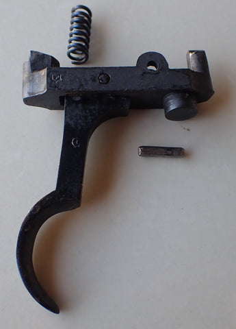 Mauser M95 Trigger Assembly (UM95T)