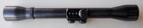 Weaver KV 60 3-5X 1" Rifle Scope  (UWKV60)