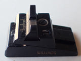 Williams WGOS Rear Sight  (UWGOS)