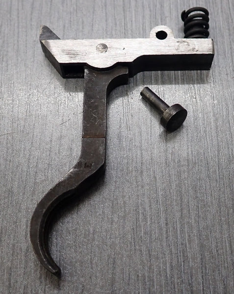 Remington P14 .303 Trigger~ Assembly (URP14T) – Rebel Gun Works