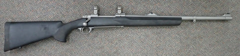 Ruger M77 Alaskan 375 Ruger  (24840)