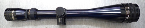 Tasco  Rifle Scope 6-24x44 1" Tube (UT6-24x44 )