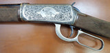 Winchester 1894 Commemorative Legendary 1 of 1000 30-30 20"  (21223)