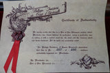 Winchester 1894 Commemorative Legendary 1 of 1000 30-30 20"  (21223)