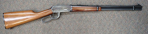 Winchester 1894 Commemorative  30-30 20"  (21130)