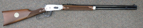 Winchester 1894 Commemorative 38-55  (21219)