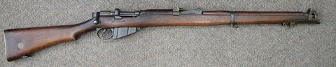 Enfield No1 MkIII  303 (25705)(1914)