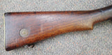 Enfield No1 MkIII  303 (25705)(1914)