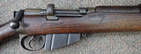 Enfield No1 MkIII  303 (25705)(1914)