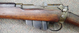 Enfield No1 MkIII  303 (25705)(1914)