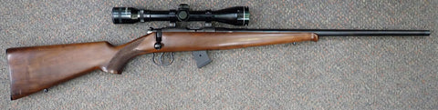 Brno Model 2  22 Long Rifle (22LR) (27664)