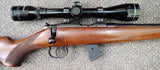 Brno Model 2  22 Long Rifle (22LR) (27664)