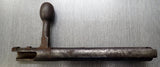 Arisaka Type 38 6.5 Jap Bolt~ Body with Extractor (ARIS38H004)