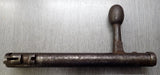 Arisaka Type 38 6.5 Jap Bolt~ Body with Extractor (ARIS38H004)