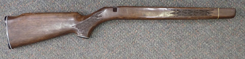 Used Stirling Model 14 22Lr  Stock  (US14S)