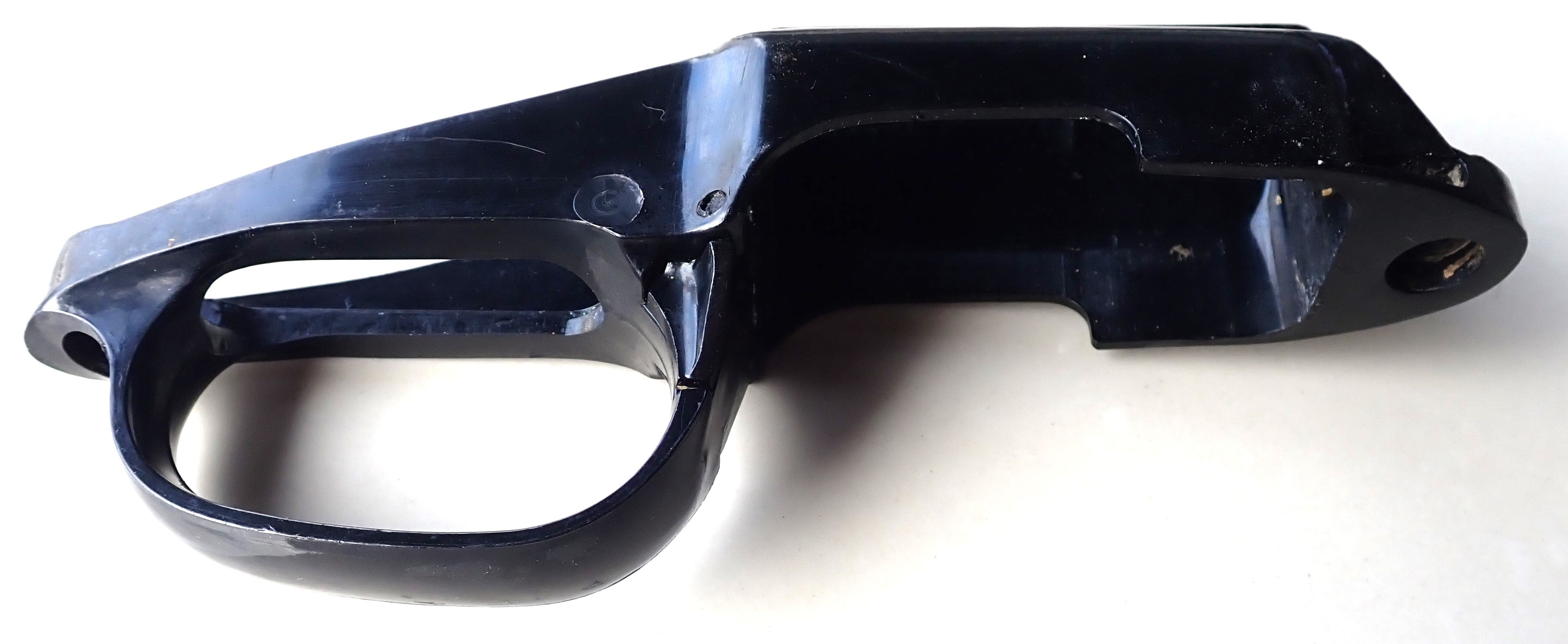 Larger Trigger Guard Steyr Model L Trigger Guard (USSLTG) – Rebel Gun Works