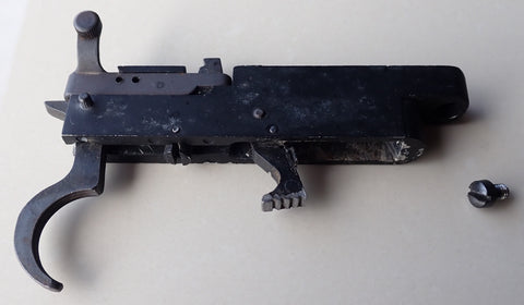 Stirling Model 110 Trigger~ Housing Assy (US110TH)