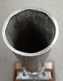<b>Deactivated</b> WWII Japanese Type 89 Grenade Discharger (Knee) Mortar (031165)