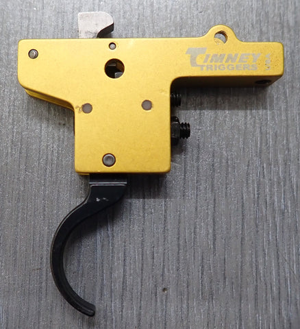 Timney Featherweight Trigger~ to suit Mauser M96 & M95 Used (No Safety (UT203)