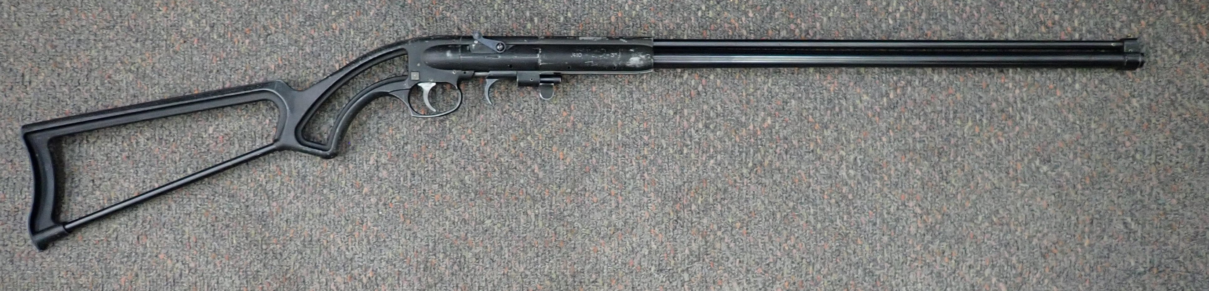 Bronco Survival Rifle  410  (27714)