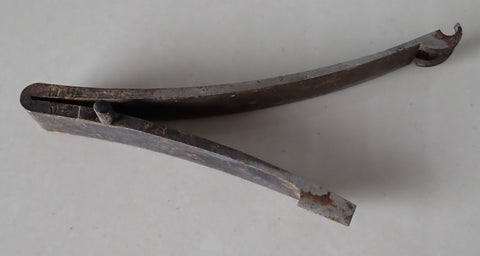 BSA 1871 577 Snider  Hammer Spring  (UBSA1871HS)