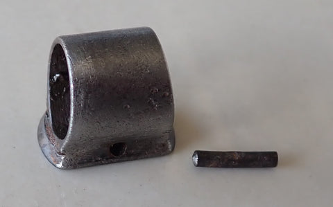 Winchester Model 61 Rear Tubular Magazine Housing Retainer  (UW61RTMHR)