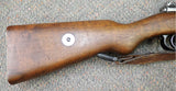 Brazilian Model 1935 Mauser 7x57  (28792)