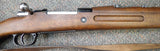 Brazilian Model 1935 Mauser 7x57  (28792)